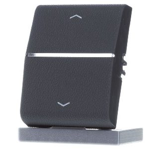 Символы-качели/оптоволокно для кнопок - Защитная крышка 800 шт.