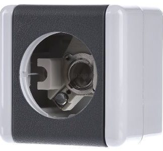 Световой сигнал без резьбы крышки E14 - Световой сигнал для переключающего устройства E14 8...