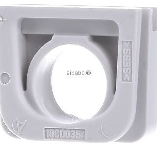 Водонепроницаемый кабельный разъем (нем.) - серый, цвет 892