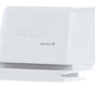 Ввод кабельного канала - Раздвижной кабельный канал серого цвета 895