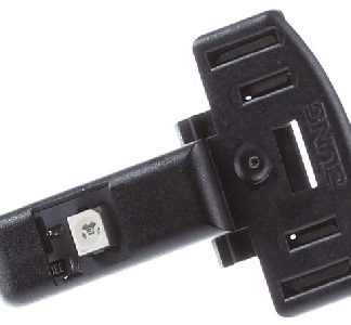 Светодиодная подсветка GN 12-48 В, ок. 4 мА - Подсветка для переключающих устройств 961248 LED GN