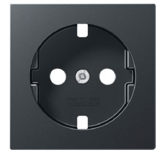 Крышка розетки SCHUKO - Крышка A1520BFPLANM