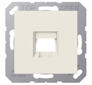 1x Крышка для усилителя MJ WE AMP, Radiall - плата разъема A1569-1WE