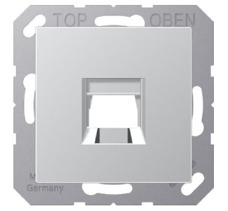 1x Крышка для усилителя MJ WE AMP, радиальная - плата модуля разъема A1569-1WEAL