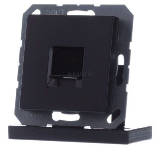 1x Крышка для усилителя MJ WE AMP, радиальная панель разъема A1569-1WESWM