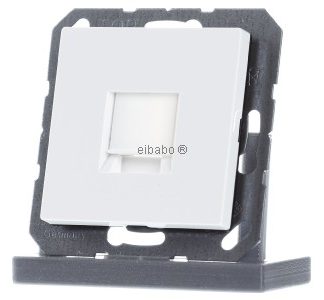 1x Крышка для усилителя MJ WE AMP, радиальная панель разъема A1569-1WEWW