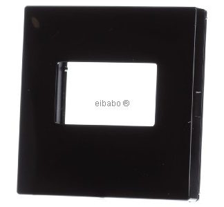 Защитный чехол для USB-порта питания - черный, артикул A1569USBSW