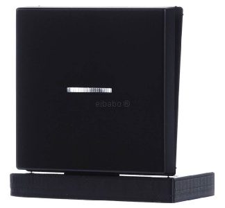 Кнопка/переключатель KO - Черная накладка на кнопку/переключатель A590KO5SWM