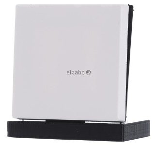 Белая накладка на переключатель/кнопку A590WM