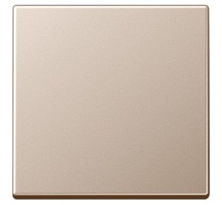 Декоративная накладка для выключателя/кнопки A 101 CH