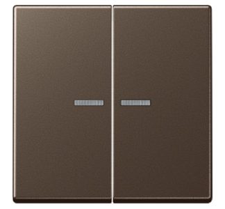 Переключатель для последовательной кнопки KO - Крышка для переключателя/кнопки A 102 KO5 MO