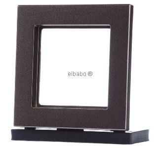 Розетка SCHUKO 16 А 250 В, мокко - Розетка ( A 1521 MO