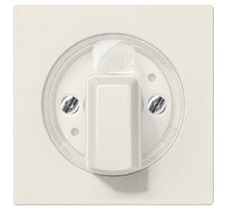 Крышка поворотного переключателя - Защитная крышка A 1541