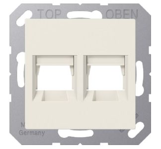 Двусторонняя крышка для MJ AT AT+T - Модульный подъемник пластин A 1569-2 AT