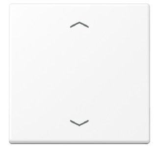 Стандартный ключ управления стрелками - Smart Control White A 1700 BFP WWM