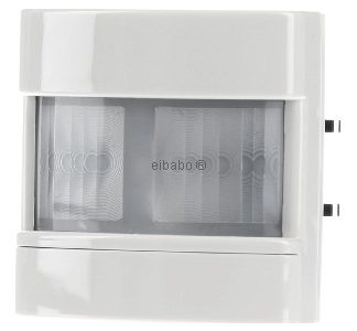 Автоматический выключатель в стандартной комплектации - Датчик движения 30 мА 17180