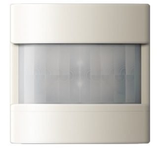 Автоматический выключатель стандарта IP44 - Датчик движения 30 м А 17180 WU