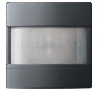 Автоматический выключатель стандарта IP44 - Датчик движения 30 м A 17180 WU ANM