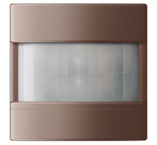 Автоматический выключатель стандарта IP44 - Датчик движения 30 м А 17180 WU MO