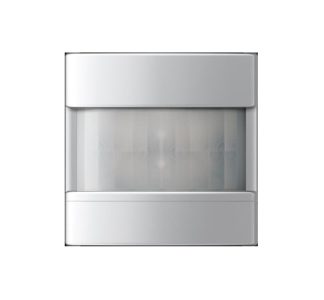 Датчик движения LB 1,1 м, алюминиевый - Датчик движения 30 м A 17182 AL