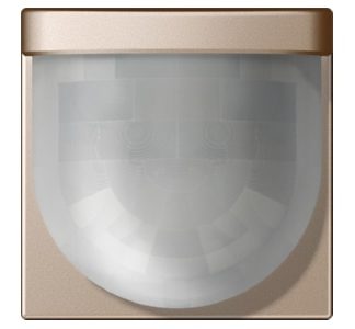 Автоматический выключатель в стандартной комплектации - Датчик движения 15 м А 17280 CH