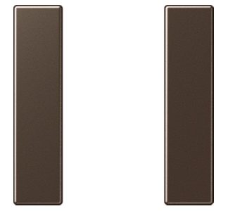 Комплект ключей, односторонний, в сборе - Крышка для выключателя A 501 TSA MO