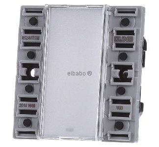 Модуль с 4-позиционной кнопкой, AC/DC 24V 4 кОм. 8 пл. - Кнопка A 5248 TSM