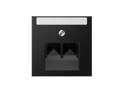 Крышка соединения IAE/ZEA d. - Плата ZEA/IAE (ISDN) A 569-2 NA PLUA SWM