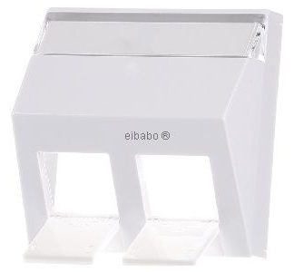 Крышка для монтажного адаптера. 30 г - Центральная крышка A 569-30 BF PL WW