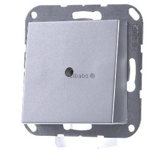 Алюминиевый кабельный вывод с защитой от натяжения - Базовый элемент с центральной крышкой A 590 A AL