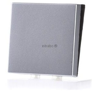 Алюминиевый переключатель для кнопки - Крышка для переключателя/кнопки A 590 AL