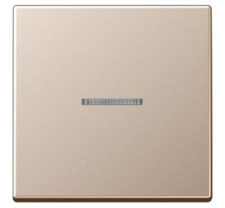 Накладка на переключатель/кнопку A 590 KO5 CH с подсветкой Swing Master