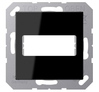 Штекер для трапециевидного переключателя. - Черная крышка для переключателя A 594-1915 SW