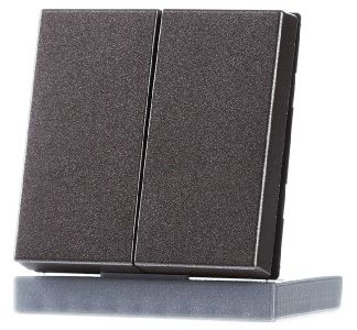 Накладка Rocker Mocha для Switch серии A 595 MO