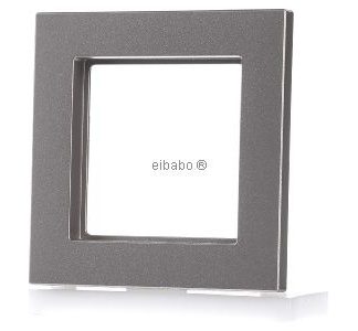 Frame 1x champ horizontal/vertical - Frame 1-fold AC 581 CH