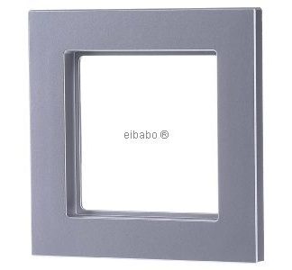 1x алюминиевая рама горизонтального/вертикального типа - 1x алюминиевая рама AC 581 AL