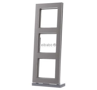 Тройная рама чемпиона по горизонтальной/вертикальной раме - 3-кратная рама AC 583 CH