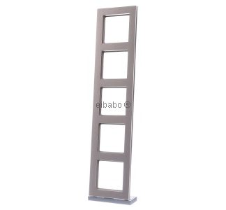 Рама 5x чемпион горизонтальная/вертикальная - Рама 5x AC 585 CH