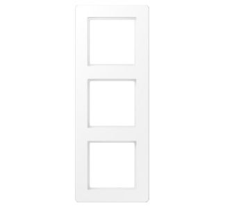 Рамка Triple Flow Frame A - Triple Flow Frame White AF583BFWM