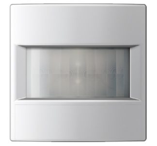 Автоматический выключатель стандарта IP44 - датчик движения 30 м AL 17180 WU