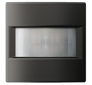 Автоматический выключатель стандарта IP44 - Датчик движения 30 м AL 17180 WU AN