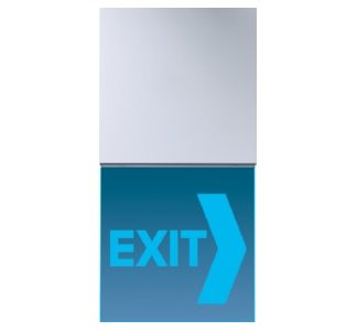 Информация о светодиодном сигнальном устройстве с RGB-светодиодами AL 2539 N71 RGB