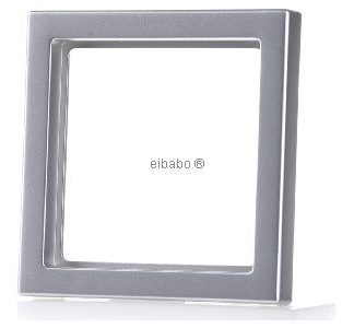 Промежуточная алюминиевая рама для сборки - Однослойная алюминиевая рама AL 2961 Z5-L