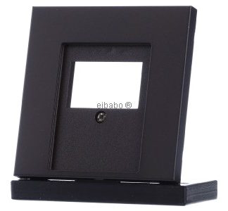 Крышка коробки TAE - табличка TAE AL 2969 T D
