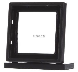 Рамка 1x горизонтальная/вертикальная - Рамка 1-складная AL 2981 D