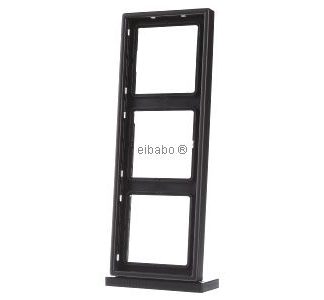 Рама 3х горизонтальная/вертикальная - Рама 3-складная AL 2983 D