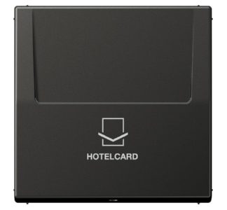 Крышка для переключателя/кнопки гостиничной карты AL 2990 CARD AN