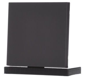 Шиномонтажный соединитель с кнопочным переключателем (односекционный) - Крышка для переключателя/кнопки AL 2990 D