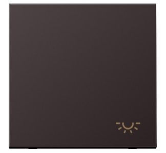 Крышка для выключателя/кнопки Swing Icon Lighting AL 2990 L D