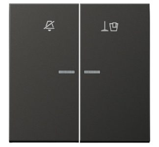 Встроенная станция в отеле с функцией качания Не беспокоить, уборка номера AL RU KO5 M AN